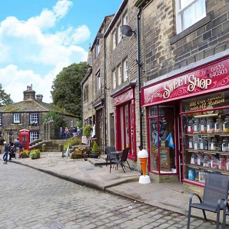 No 47, Haworth Exterior foto