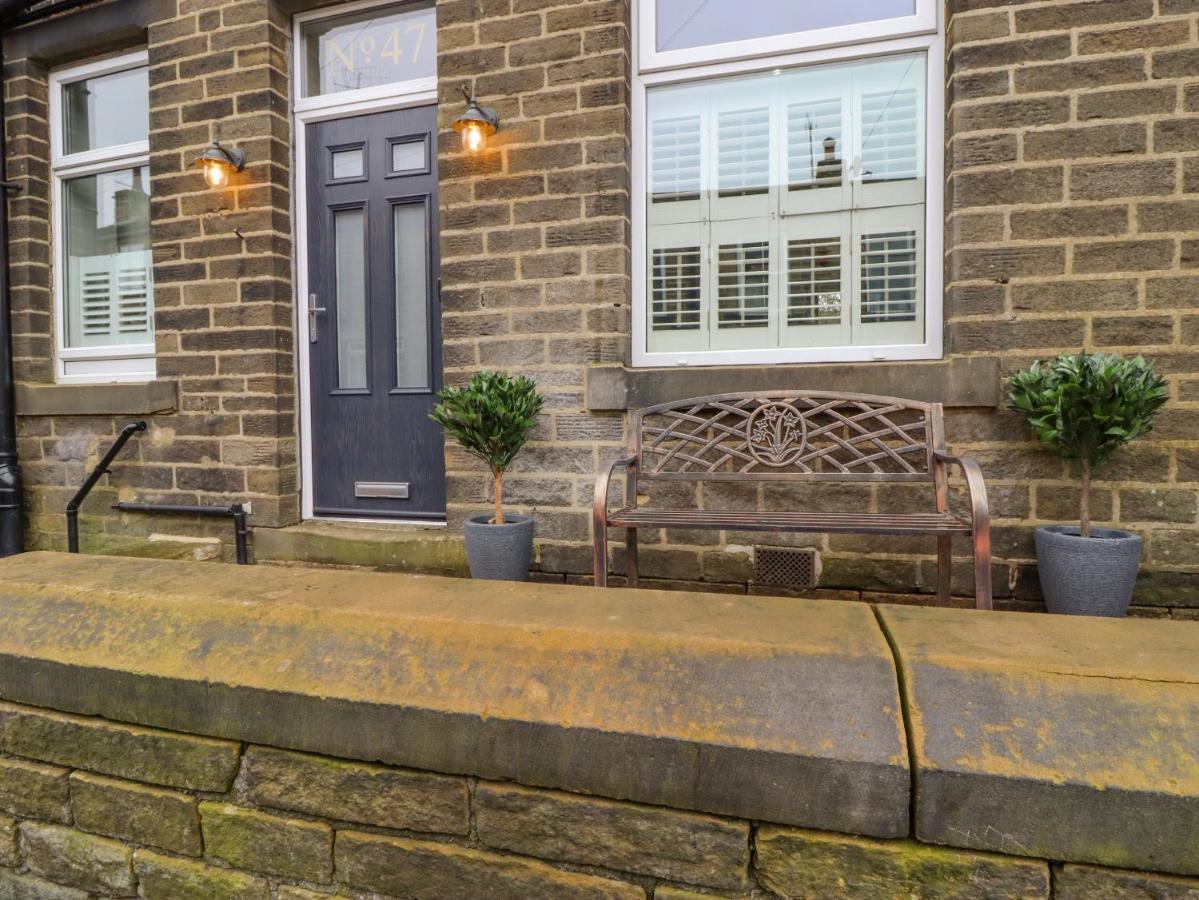 No 47, Haworth Exterior foto