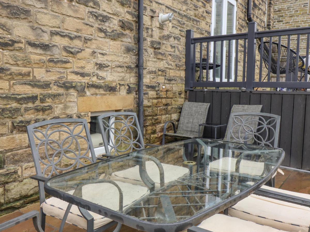 No 47, Haworth Exterior foto